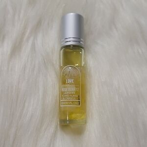 Love Essential Oil Roller Ball Perfume NIB